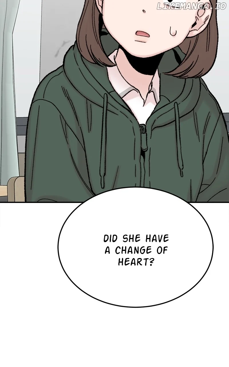 My Dud To Stud Boyfriend Chapter 109 page 92