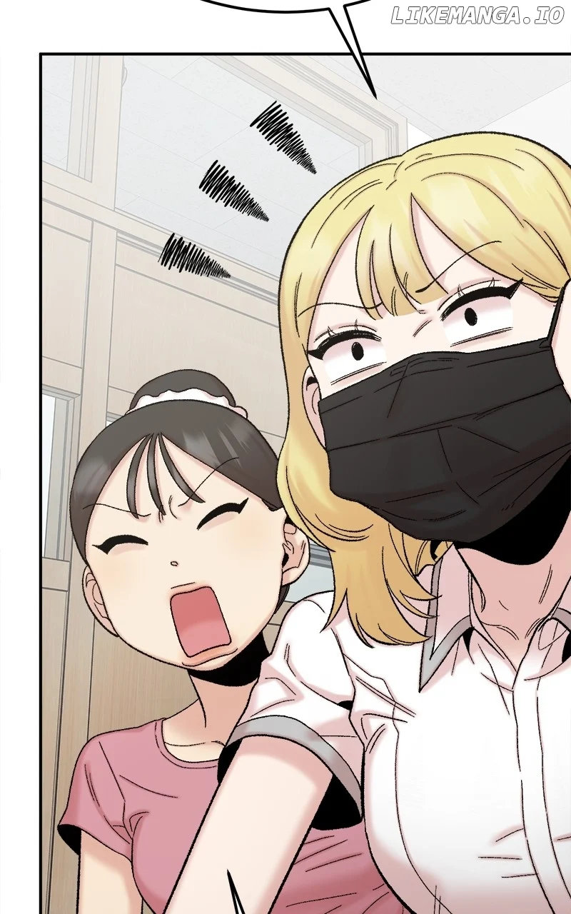 My Dud To Stud Boyfriend Chapter 109 page 58