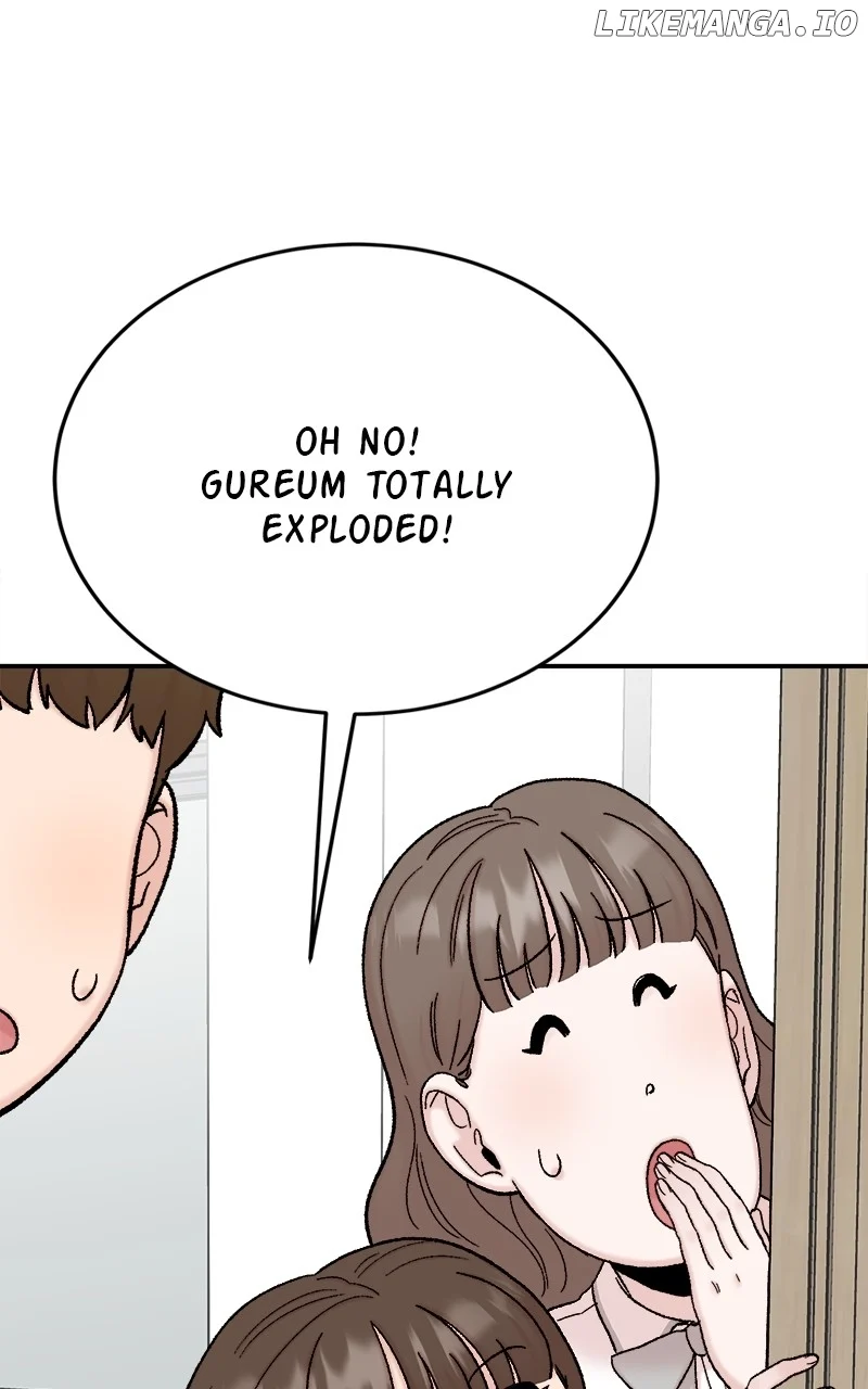 My Dud To Stud Boyfriend Chapter 109 page 97