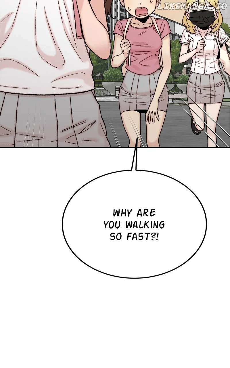My Dud To Stud Boyfriend Chapter 109 page 115