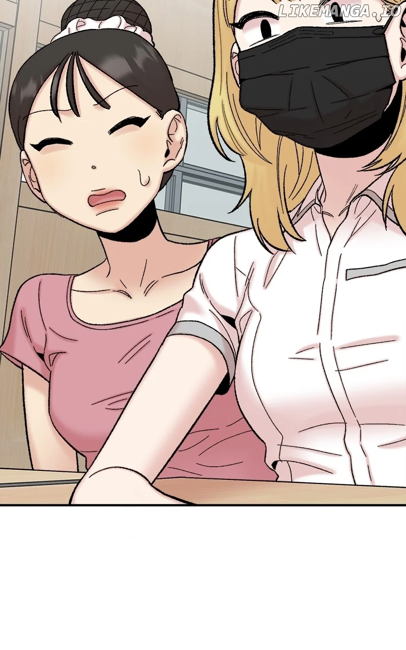 My Dud To Stud Boyfriend Chapter 109 page 79