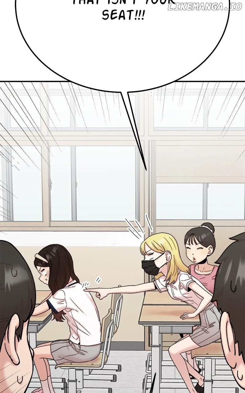 My Dud To Stud Boyfriend Chapter 109 page 56