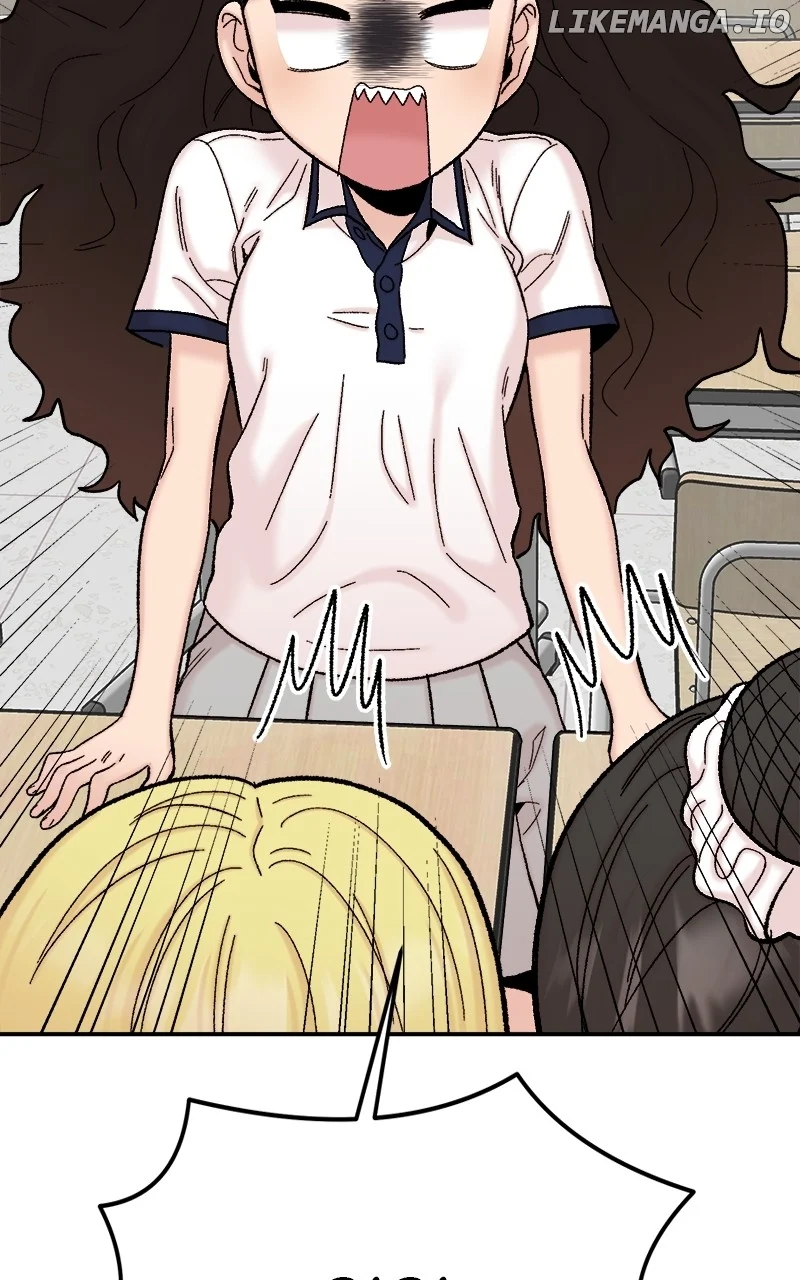 My Dud To Stud Boyfriend Chapter 109 page 87