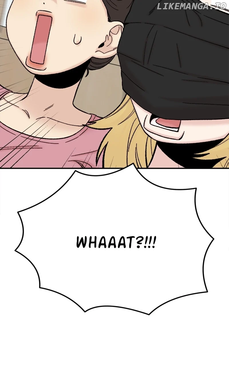My Dud To Stud Boyfriend Chapter 109 page 89