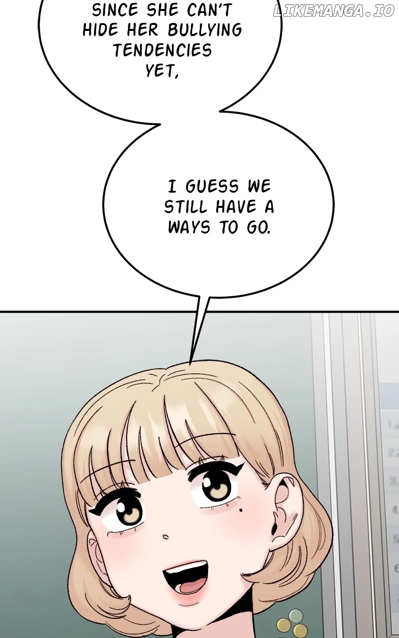 My Dud To Stud Boyfriend Chapter 109 page 99