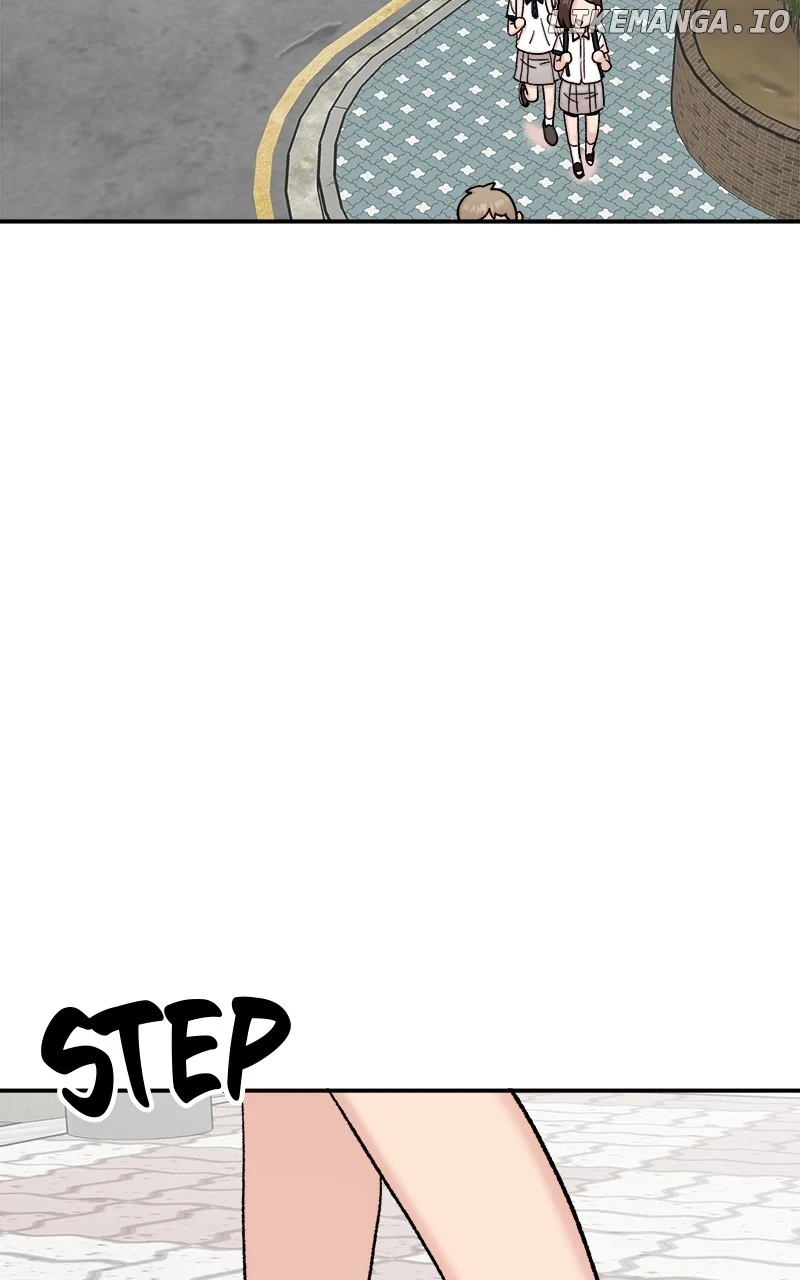 My Dud To Stud Boyfriend Chapter 109 page 107
