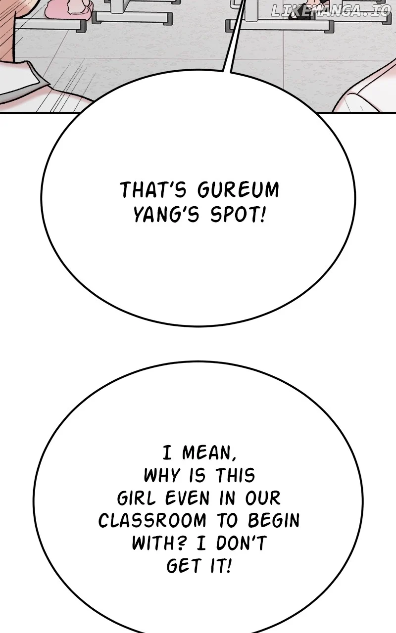 My Dud To Stud Boyfriend Chapter 109 page 57