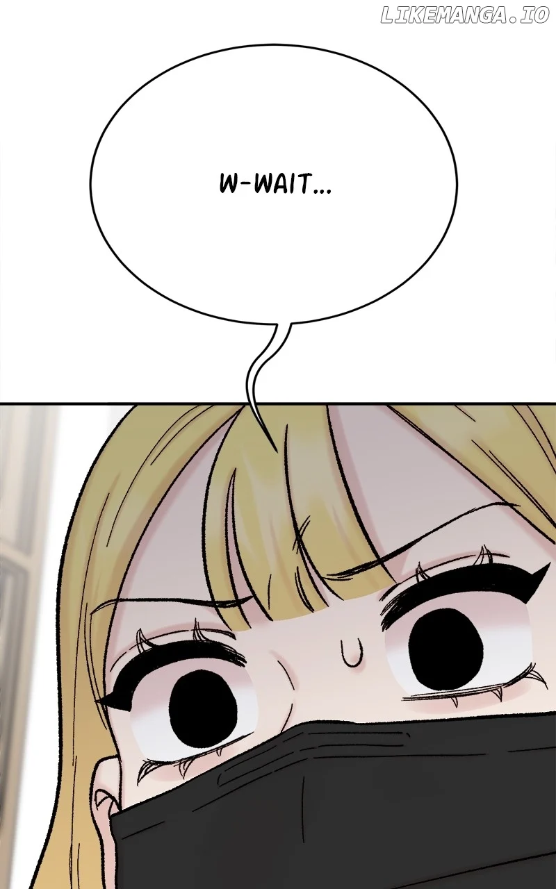 My Dud To Stud Boyfriend Chapter 109 page 80