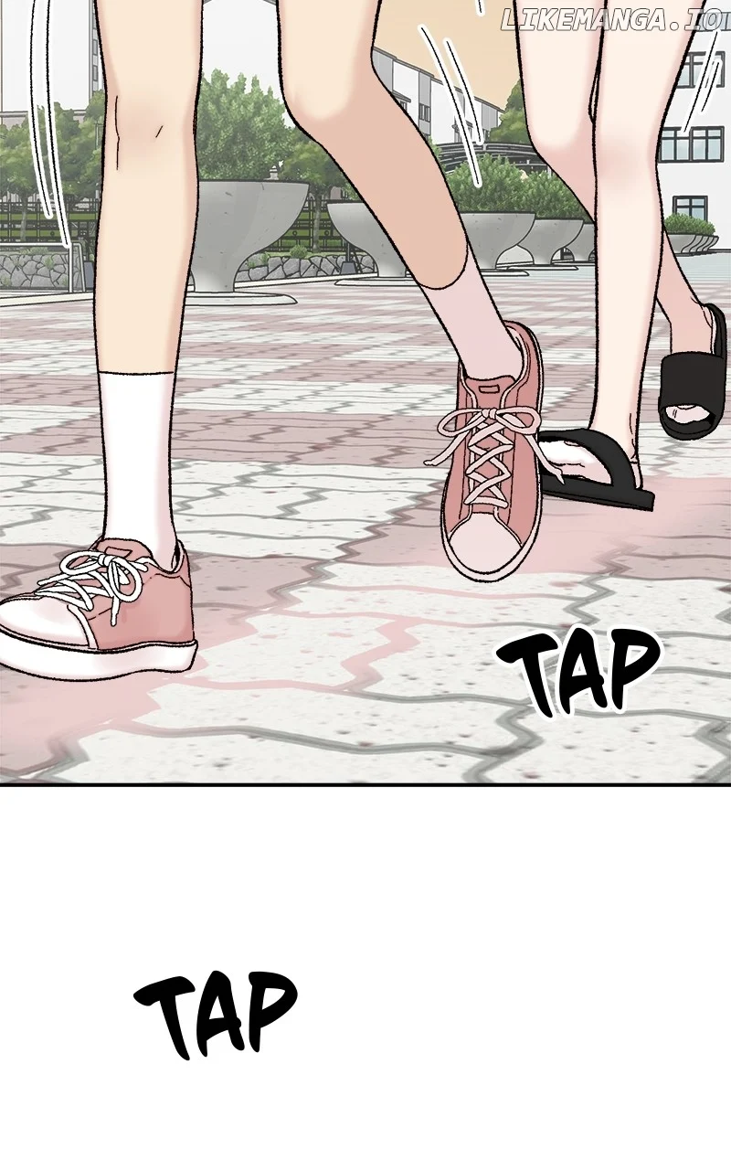 My Dud To Stud Boyfriend Chapter 109 page 109