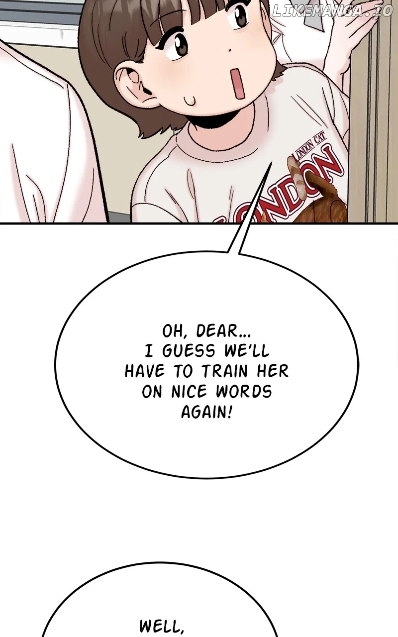 My Dud To Stud Boyfriend Chapter 109 page 98