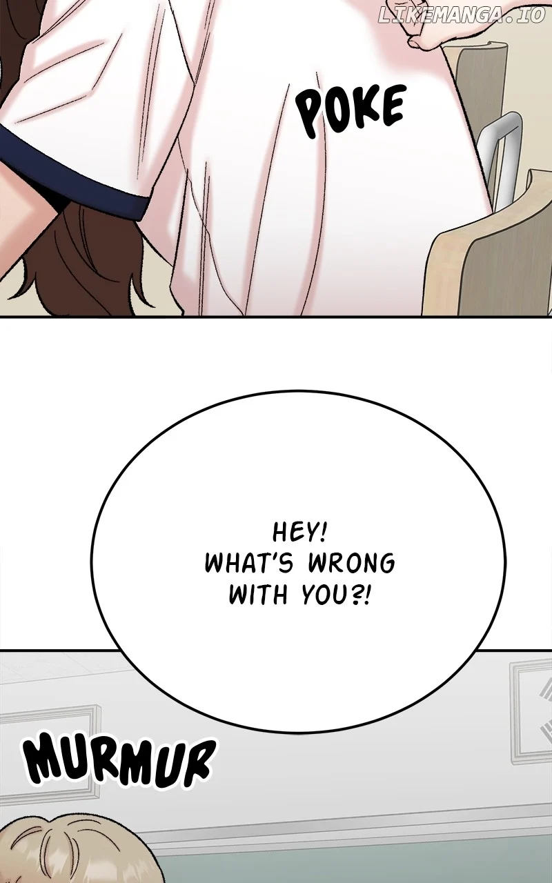 My Dud To Stud Boyfriend Chapter 109 page 53