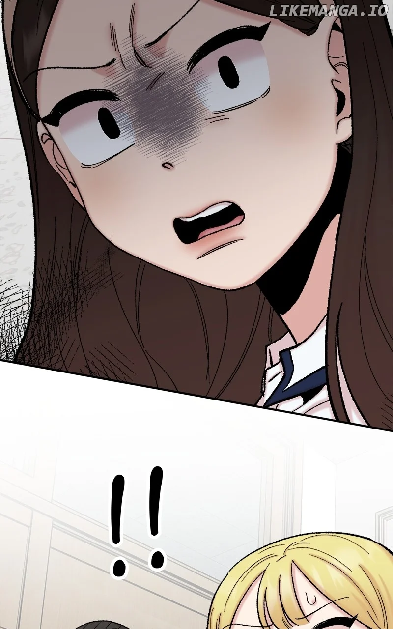 My Dud To Stud Boyfriend Chapter 109 page 78