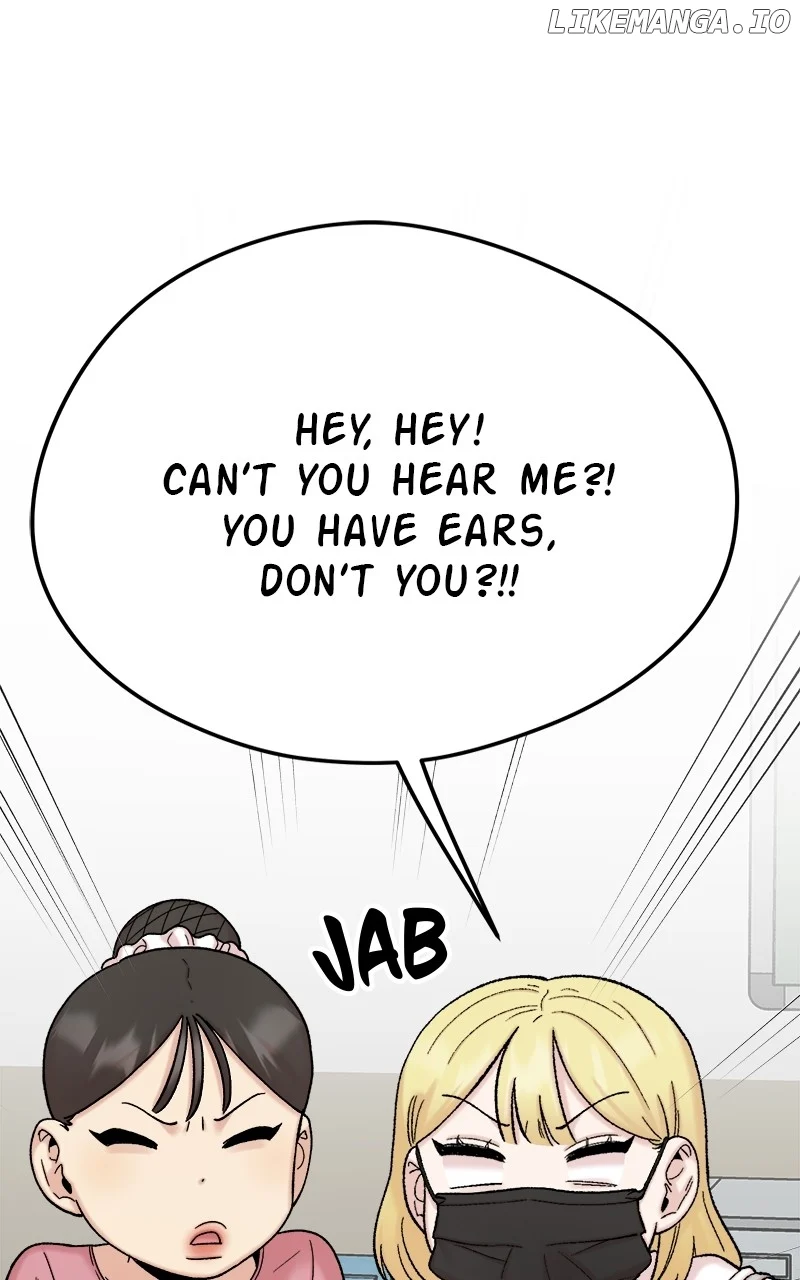 My Dud To Stud Boyfriend Chapter 109 page 64