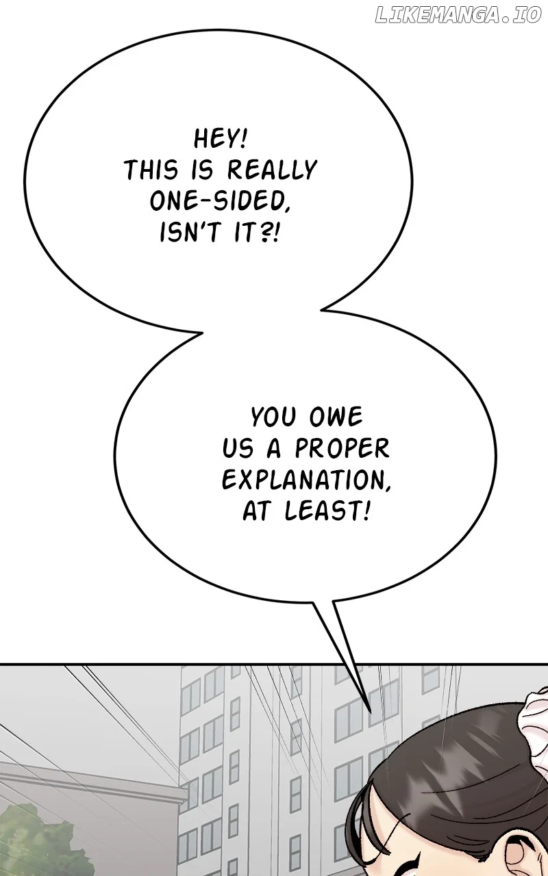My Dud To Stud Boyfriend Chapter 109 page 116