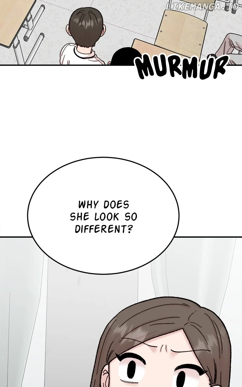 My Dud To Stud Boyfriend Chapter 109 page 91