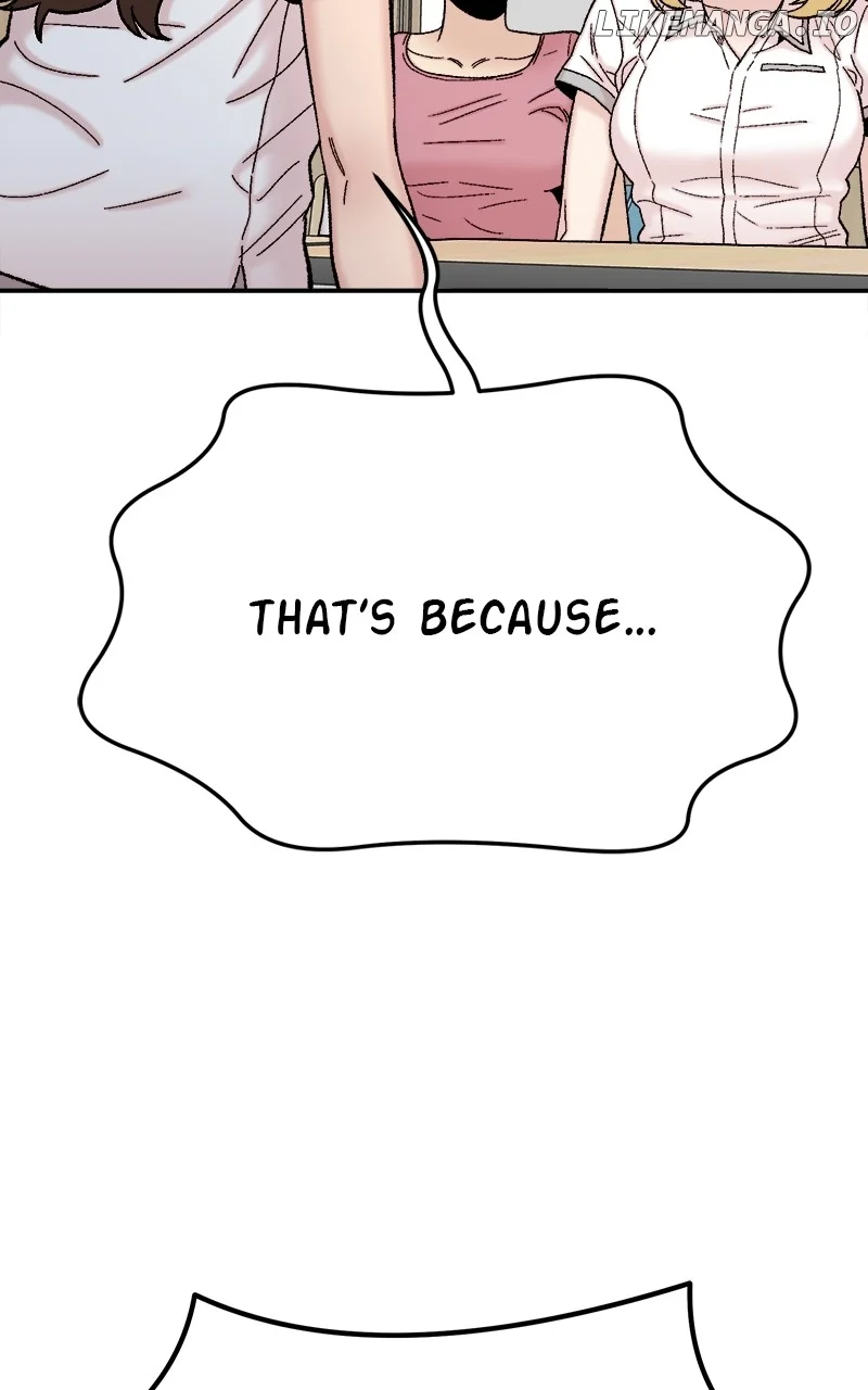 My Dud To Stud Boyfriend Chapter 109 page 85