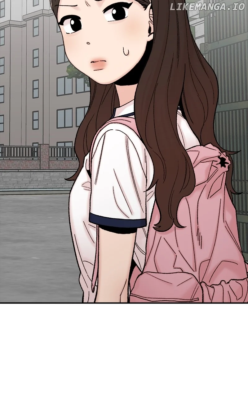 My Dud To Stud Boyfriend Chapter 109 page 119