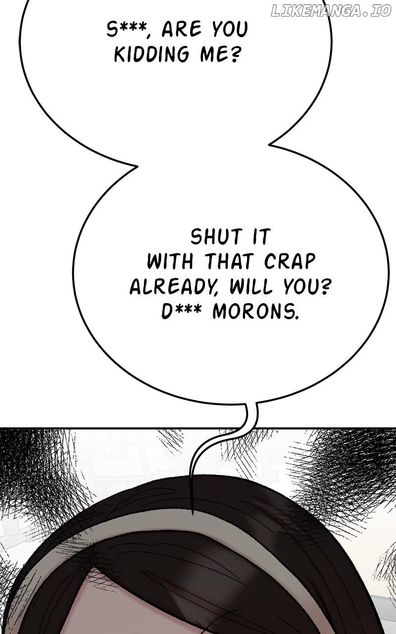My Dud To Stud Boyfriend Chapter 109 page 77