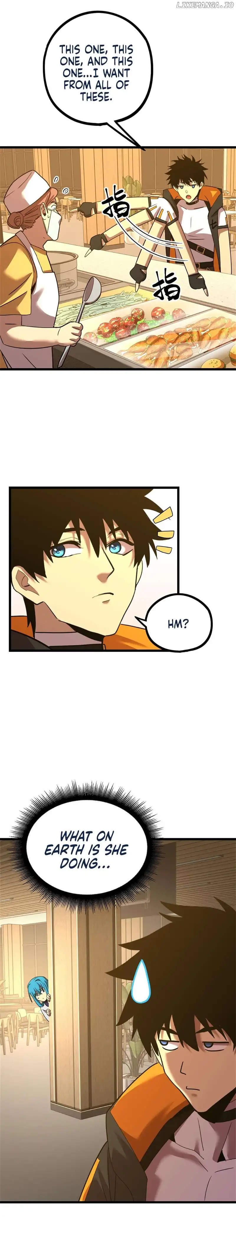 Log into the Future Chapter 109 page 2