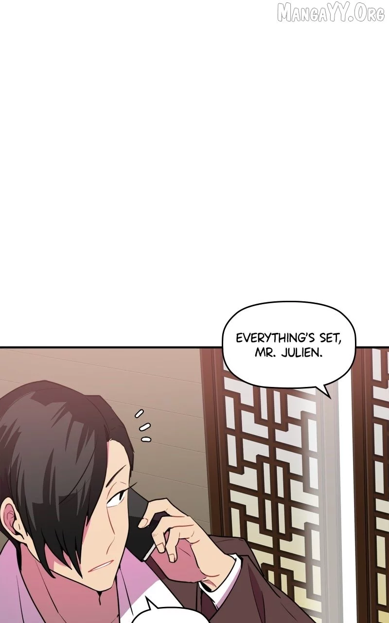 Take My Money Chapter 109 page 3