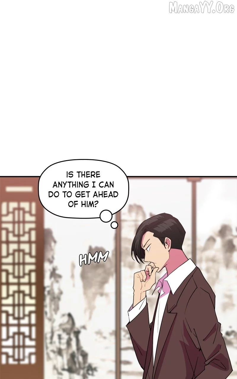 Take My Money Chapter 109 page 13
