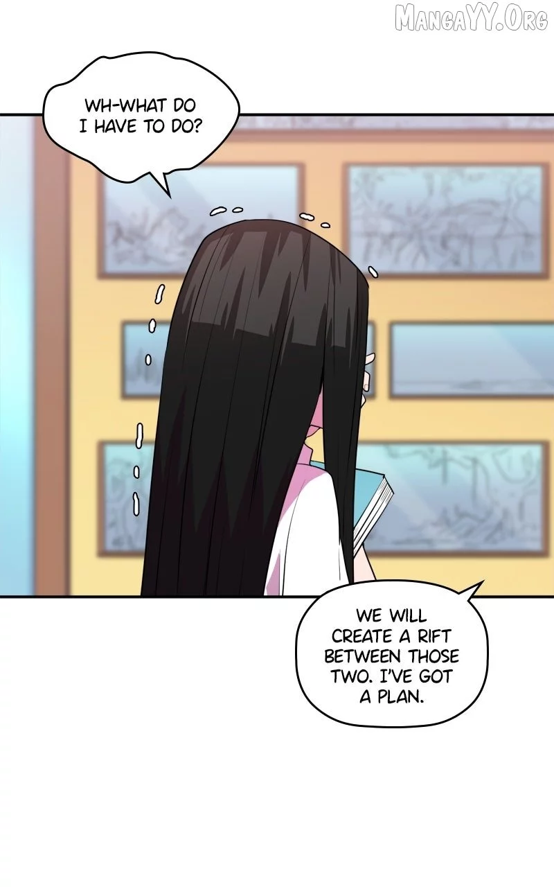 Take My Money Chapter 109 page 31