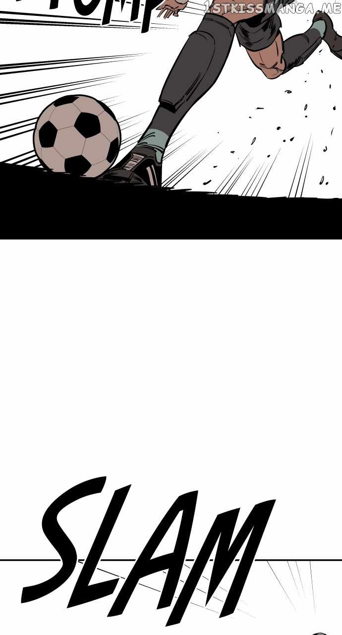 Build Up Chapter 110 page 71