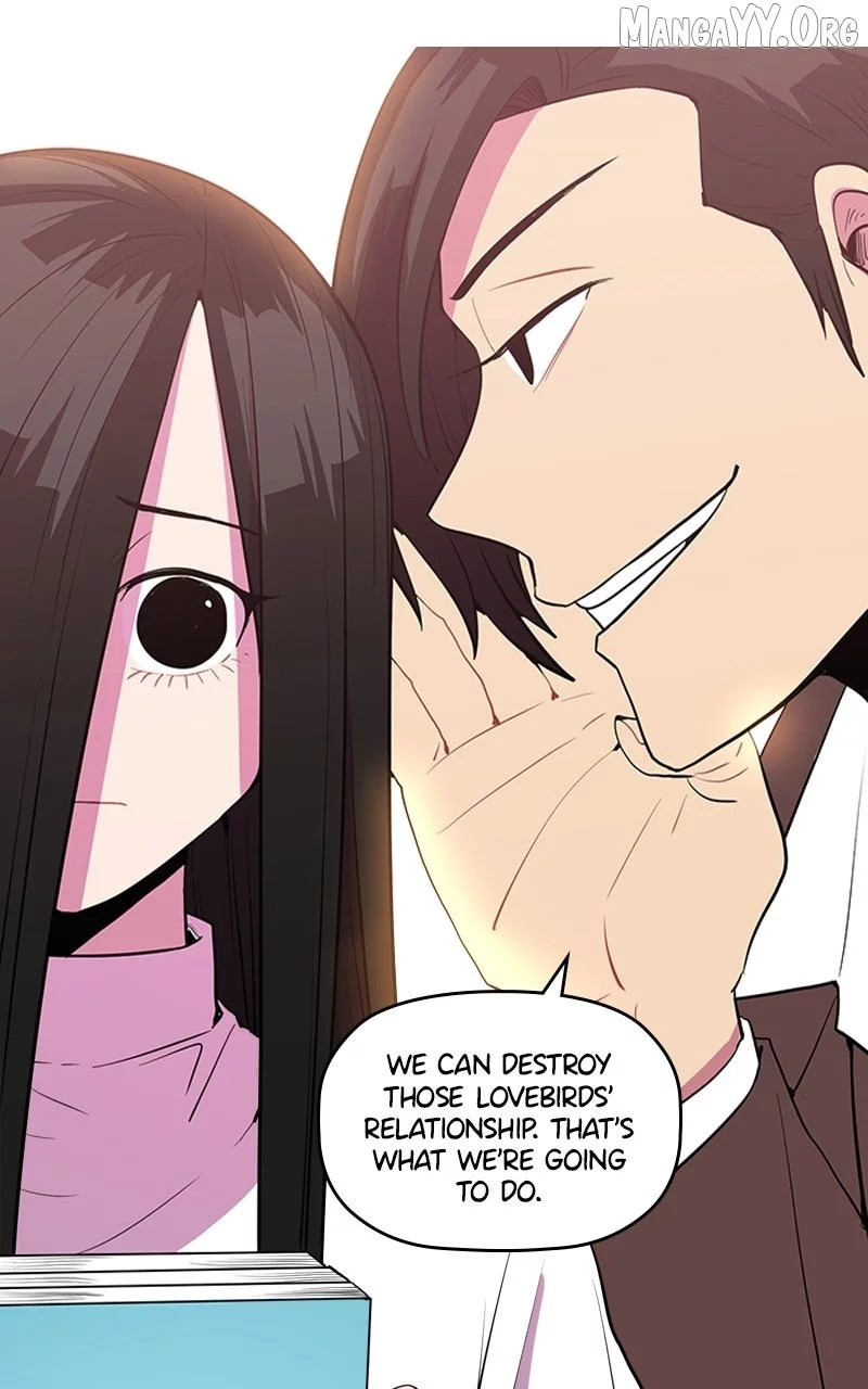 Take My Money Chapter 109 page 22
