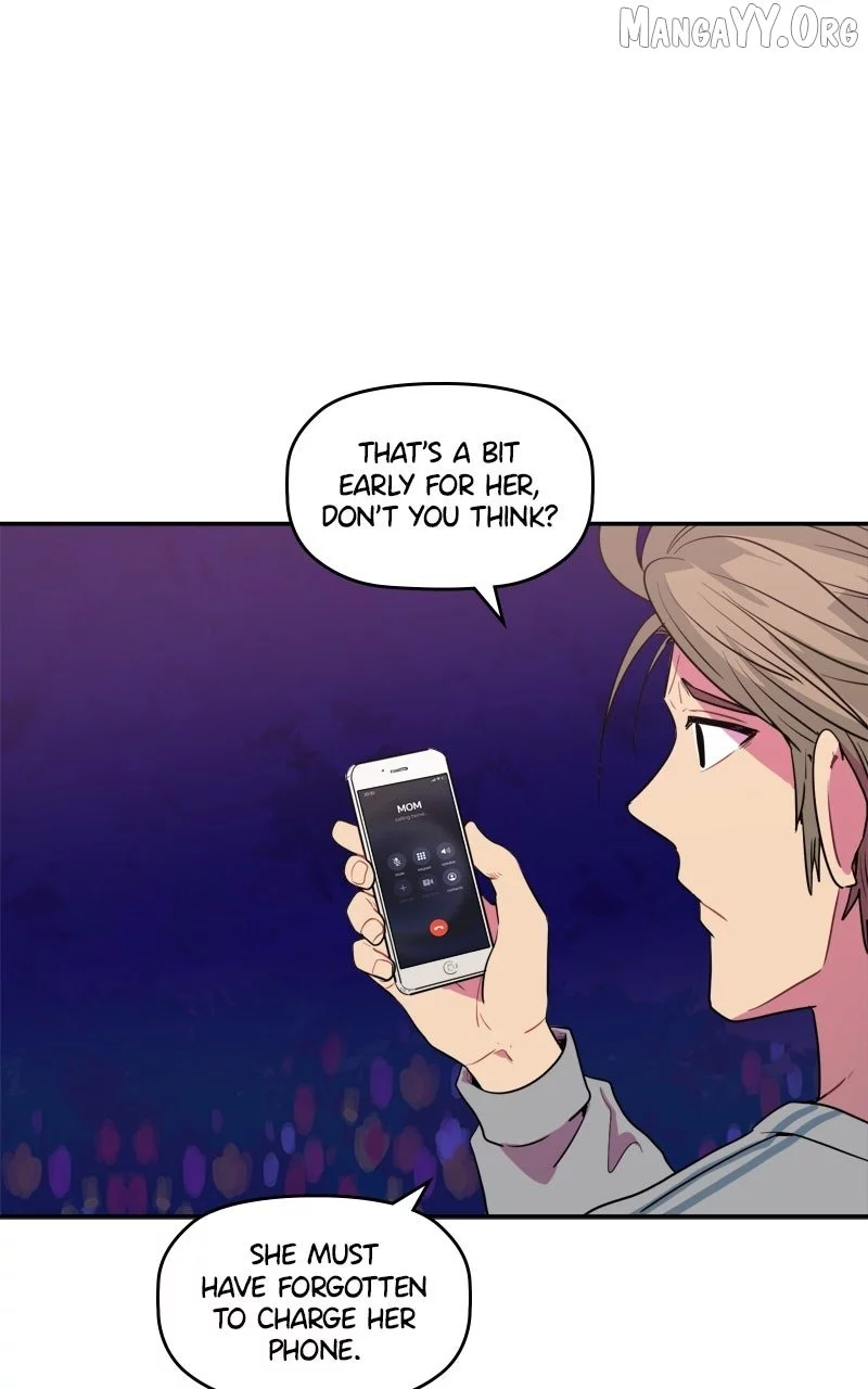 Take My Money Chapter 109 page 43
