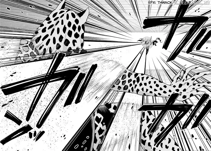 Jitsu wa Ore, Saikyou deshita? Chapter 77 page 24