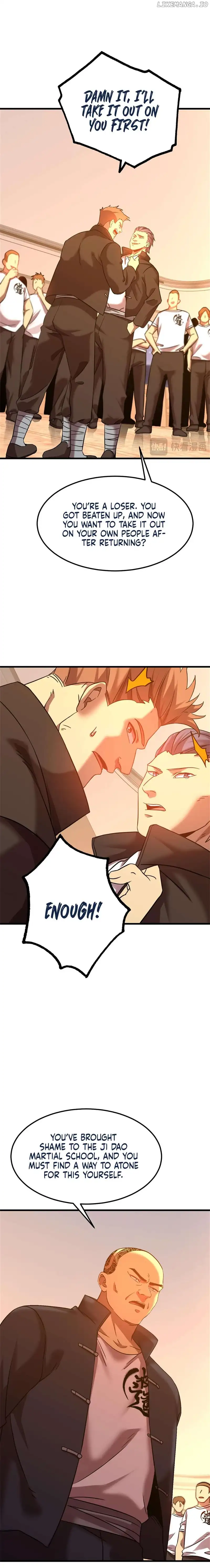 Log into the Future Chapter 109 page 13