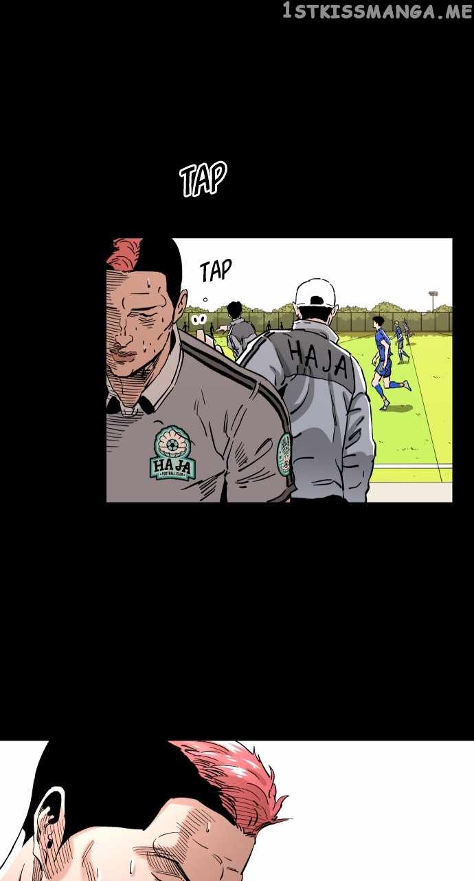 Build Up Chapter 110 page 53