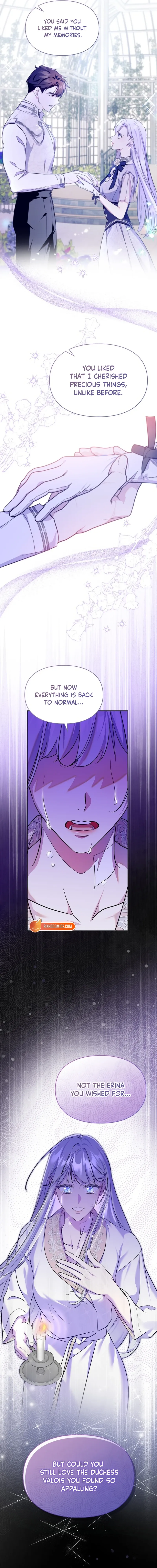 I Became the Tyrant's Dishonest Adviser Chapter 109 page 5