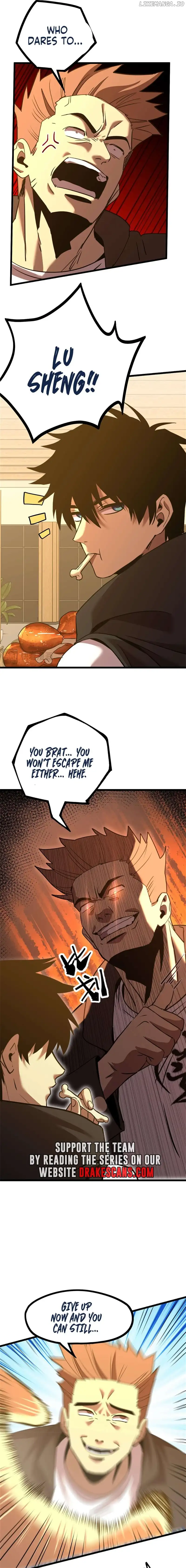 Log into the Future Chapter 109 page 5