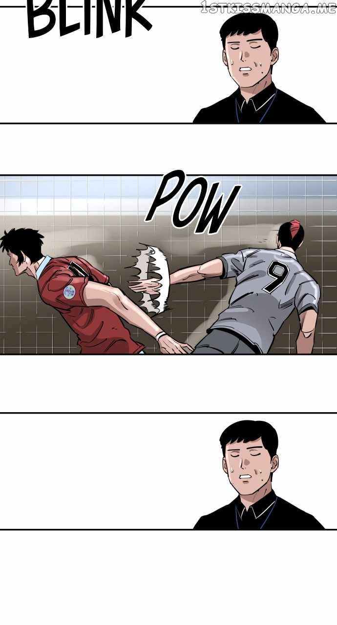 Build Up Chapter 110 page 57