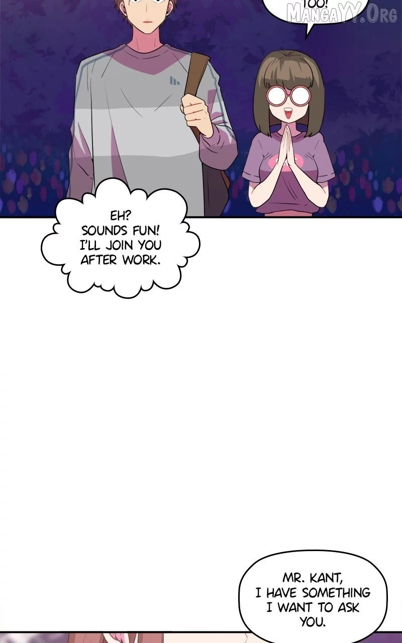 Take My Money Chapter 109 page 38