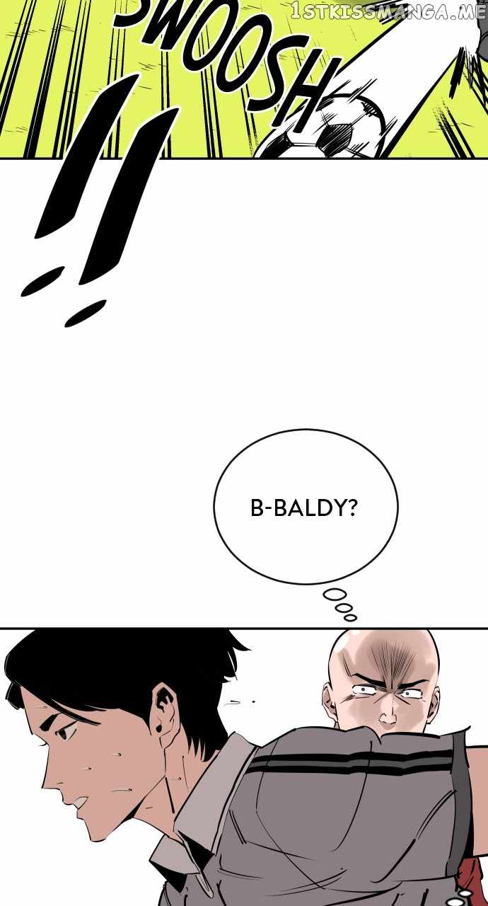 Build Up Chapter 110 page 45