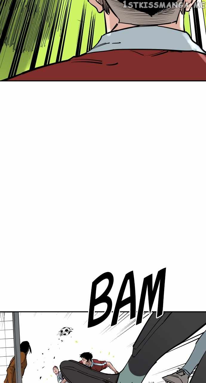 Build Up Chapter 110 page 60