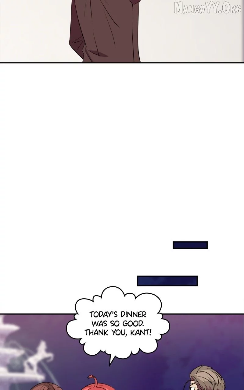 Take My Money Chapter 109 page 36