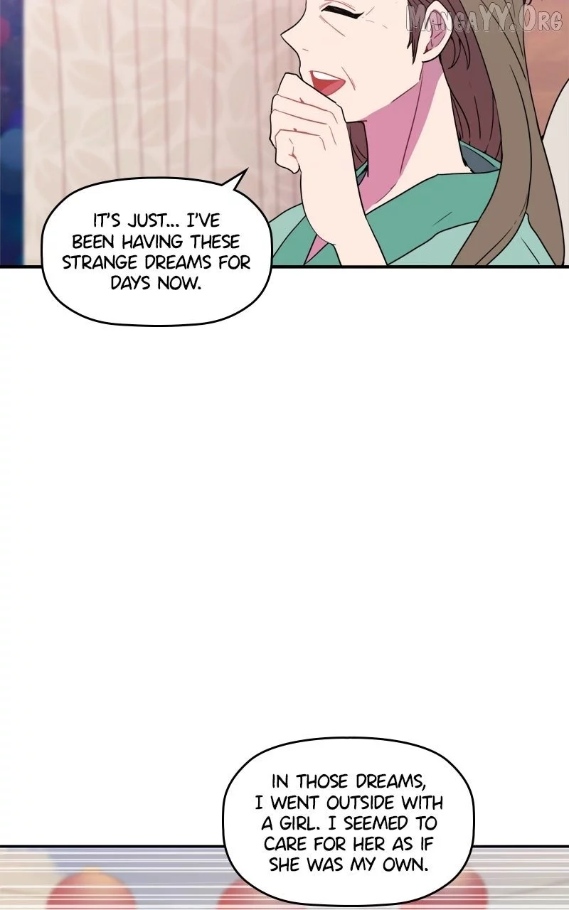 Take My Money Chapter 109 page 48