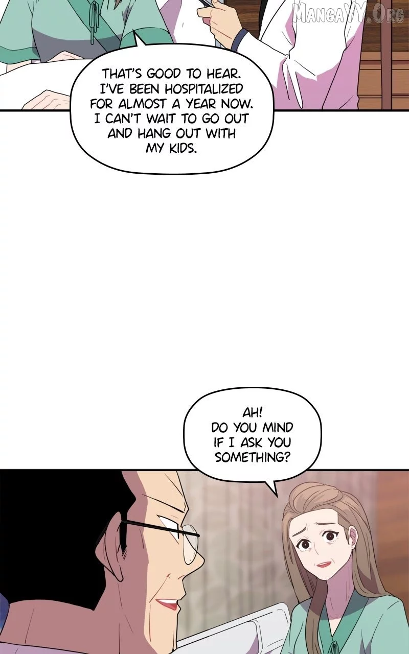 Take My Money Chapter 109 page 46