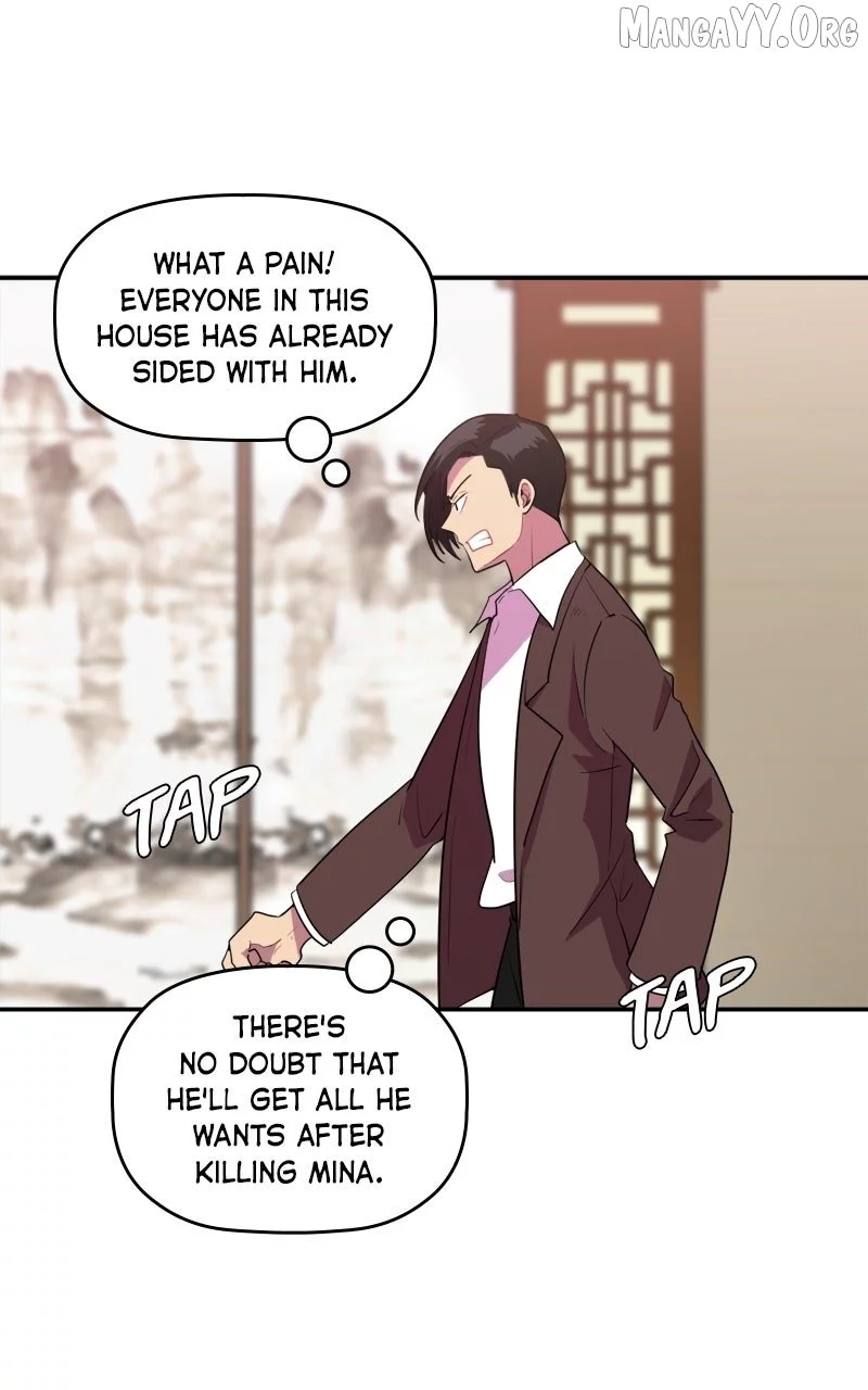 Take My Money Chapter 109 page 11
