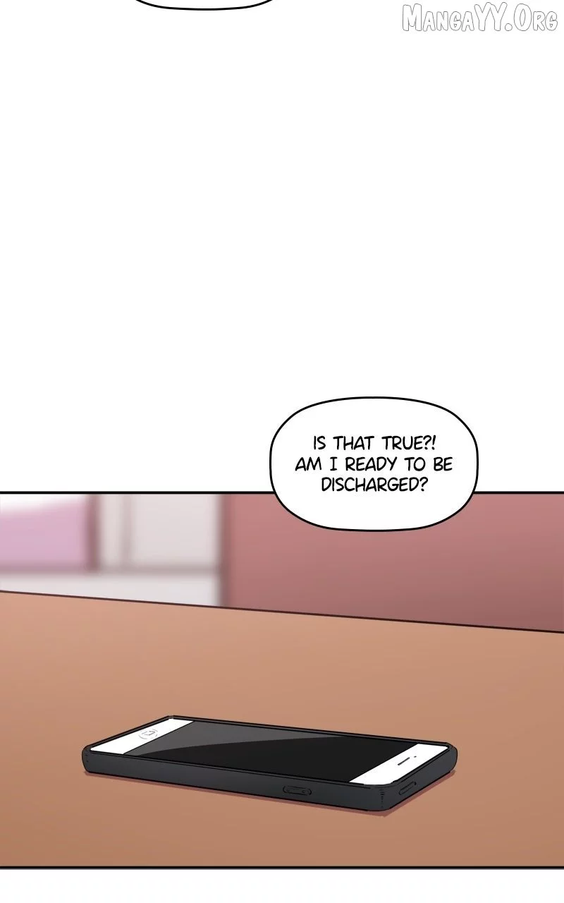 Take My Money Chapter 109 page 44