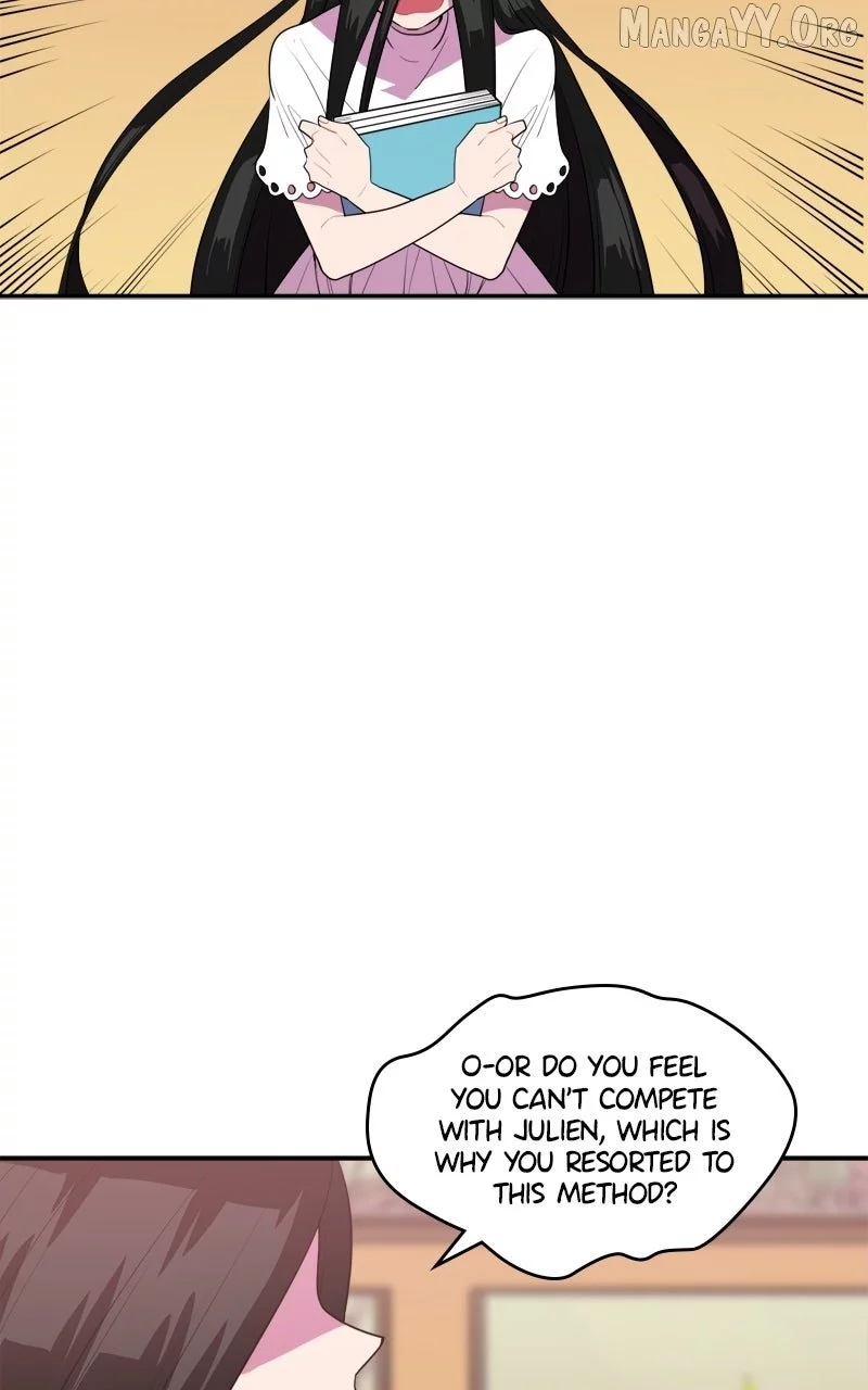 Take My Money Chapter 109 page 26