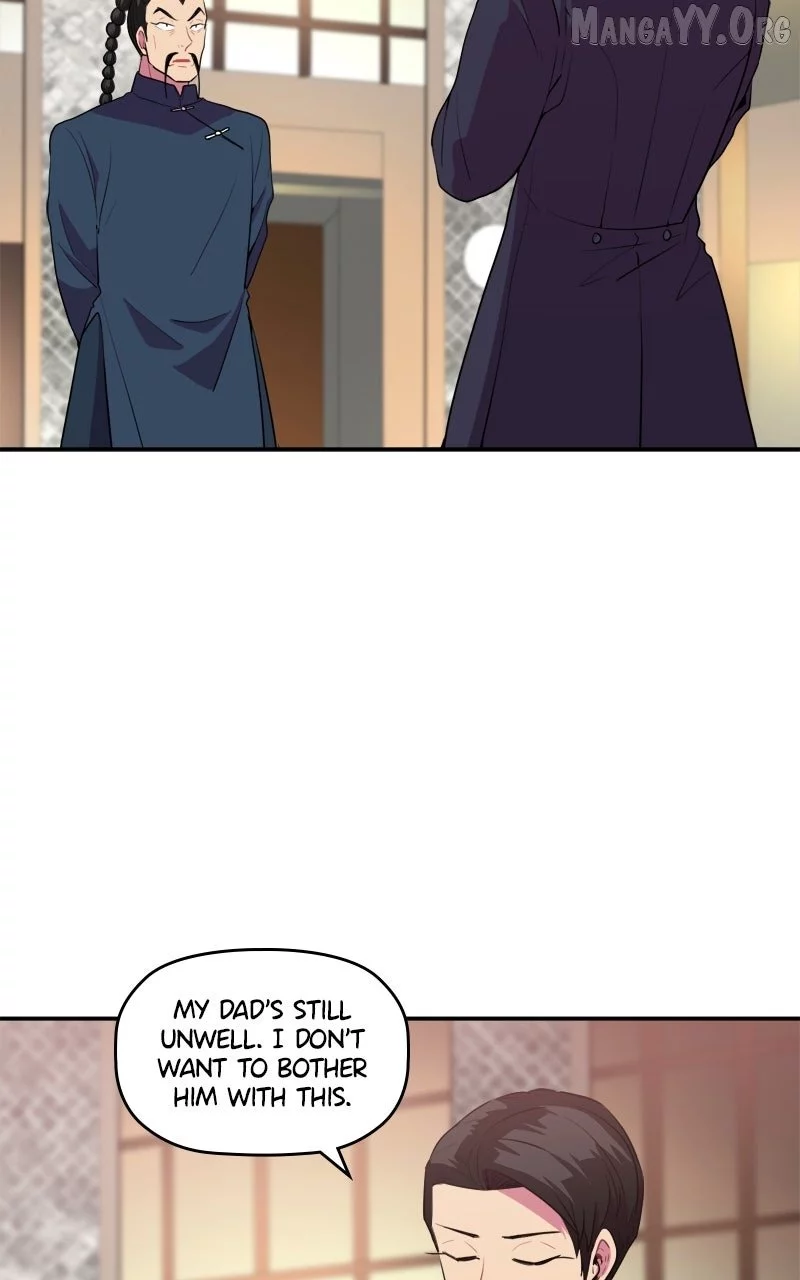 Take My Money Chapter 109 page 6