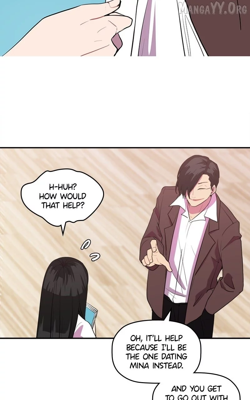 Take My Money Chapter 109 page 23
