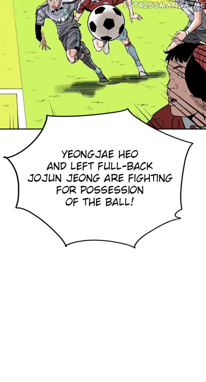Build Up Chapter 110 page 65