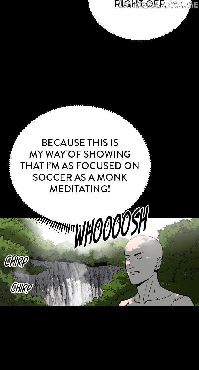 Build Up Chapter 110 page 41
