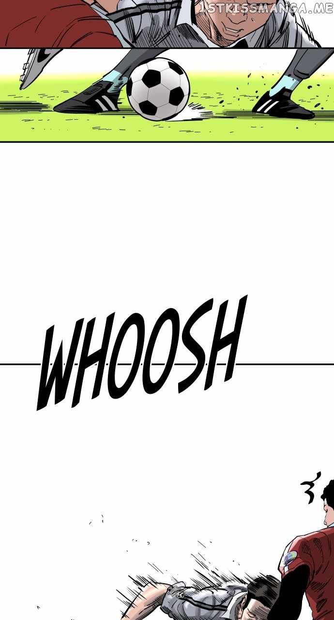 Build Up Chapter 110 page 26