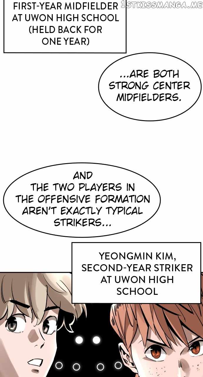Build Up Chapter 110 page 18